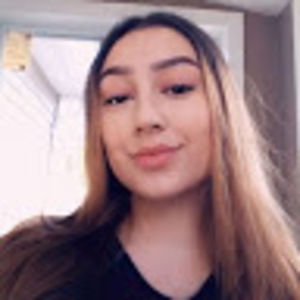 Meet your Posher, Talitha